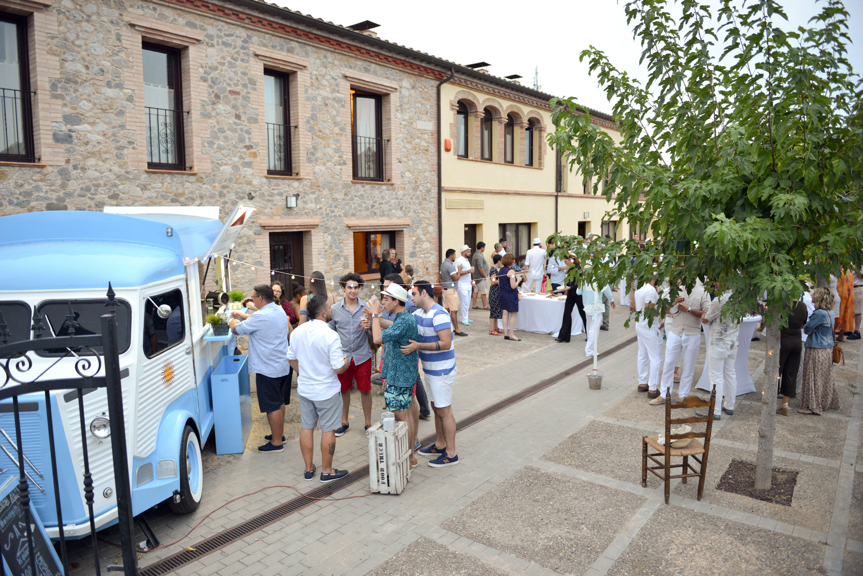Evento Ram a l'aire